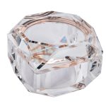 XSSH1291 Декоративная шкатулка 10*10*7