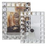 XX1096A Фоторамка 24.5*18.3*11.6