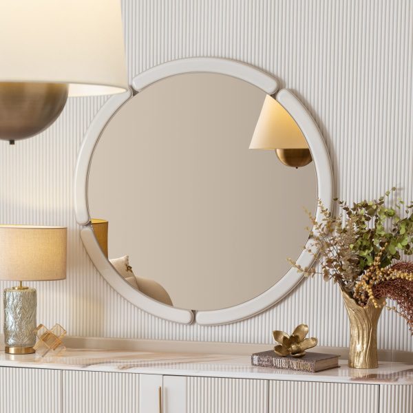 Зеркало Хилтон — изображение 2