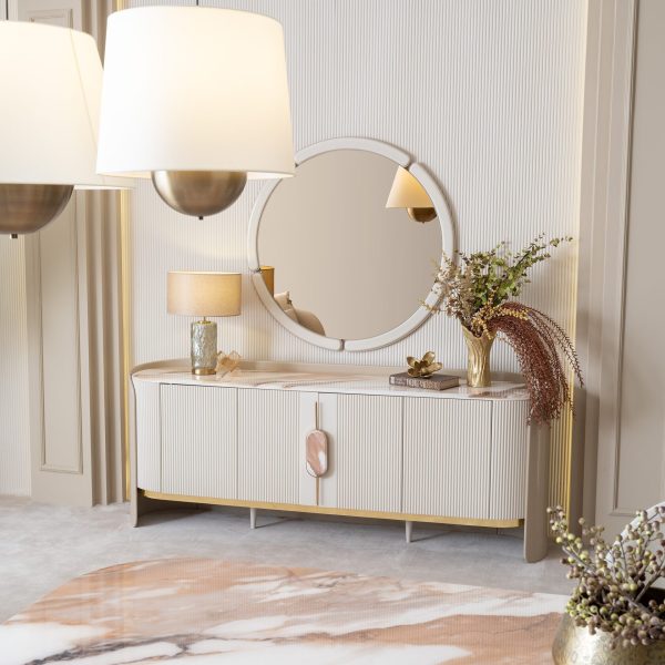 Зеркало Хилтон — изображение 3