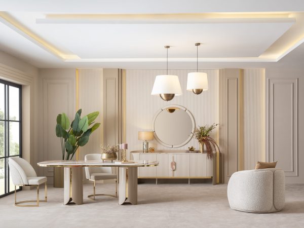 Зеркало Хилтон — изображение 5