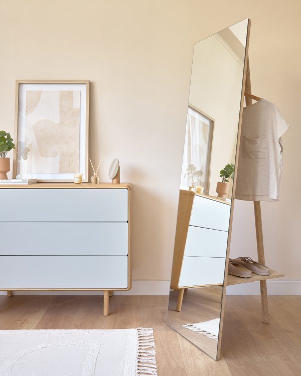 Зеркало Keisy 45 x 160 см — изображение 3