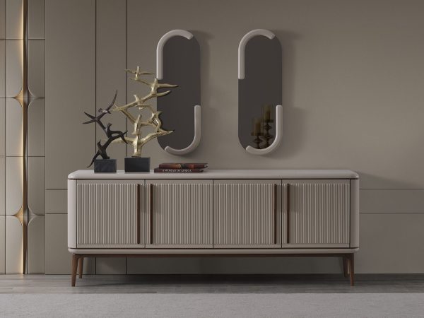 Зеркало Комо в комплекте 2 шт. — изображение 3