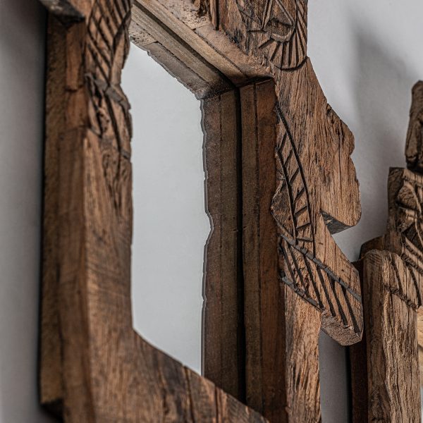 Зеркало KUHAL в ассортименте — изображение 3