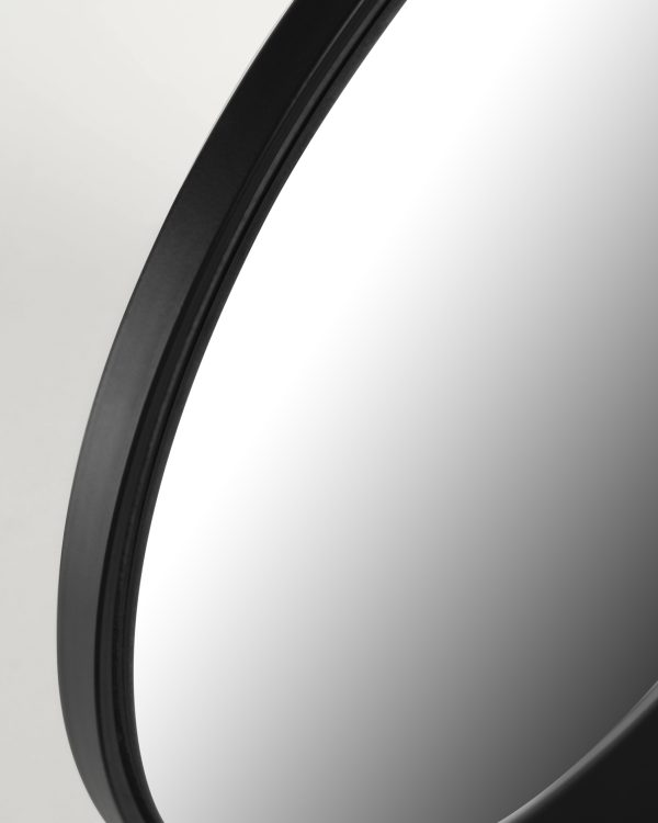 Зеркало Libia 36,5 x 45 cm — изображение 4