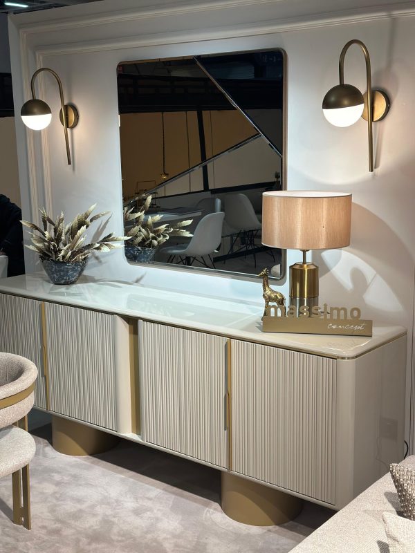 Зеркало Массимо — изображение 3