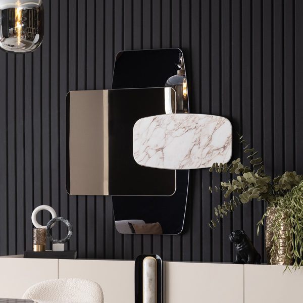 Зеркало Милан — изображение 2