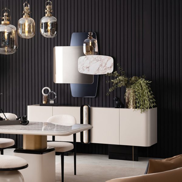 Зеркало Милан — изображение 5