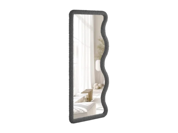 Зеркало напольное Francis темно-серый — изображение 2