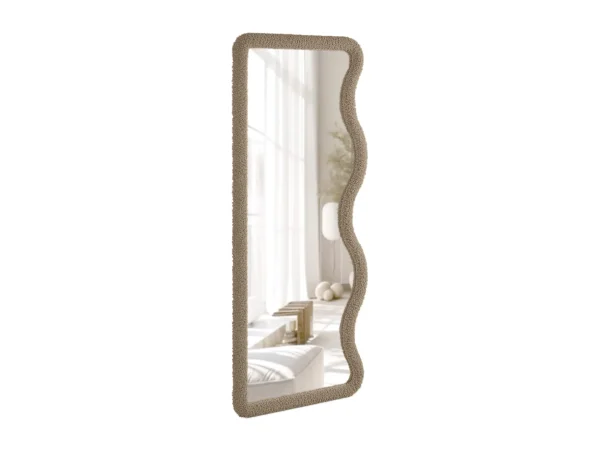 Зеркало напольное Francis светло-коричневый — изображение 2