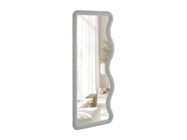 Зеркало напольное Francis светло-серый — изображение 2