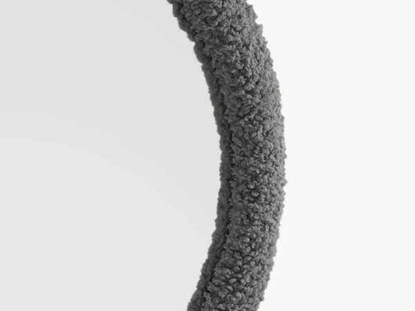 Зеркало напольное Francis темно-серый — изображение 3