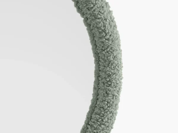 Зеркало напольное Francis светло-зеленый — изображение 3