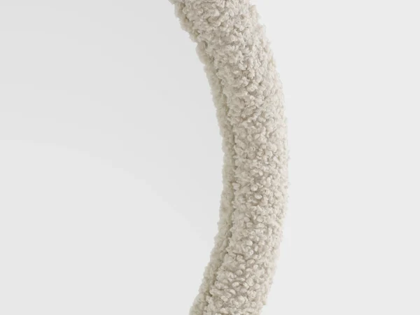 Зеркало напольное Francis бежевый — изображение 3