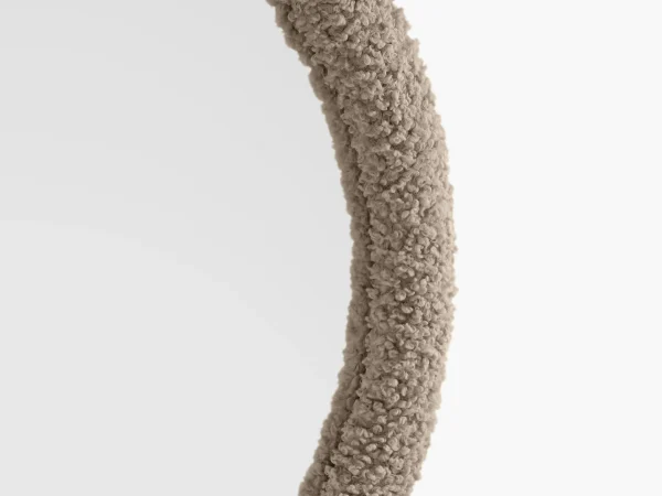 Зеркало напольное Francis светло-коричневый — изображение 3