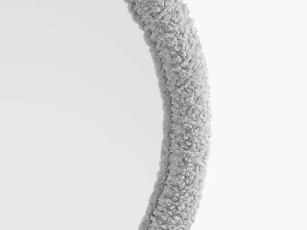 Зеркало напольное Francis светло-серый — изображение 3