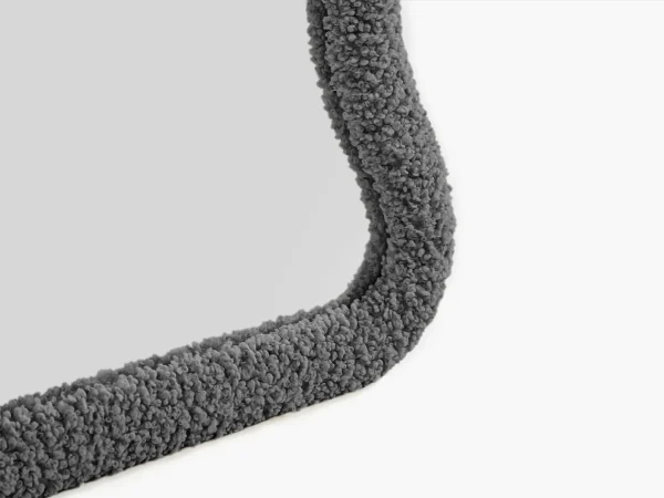 Зеркало напольное Francis темно-серый — изображение 4