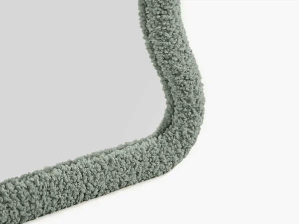 Зеркало напольное Francis светло-зеленый — изображение 4