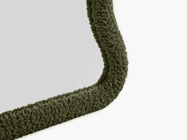 Зеркало напольное Francis зеленый — изображение 4