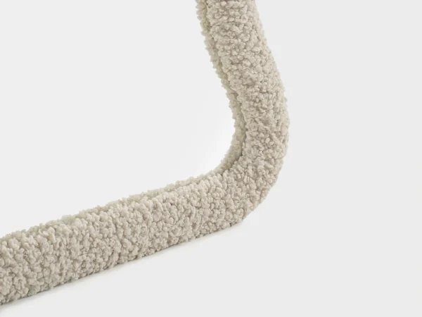 Зеркало напольное Francis бежевый — изображение 4