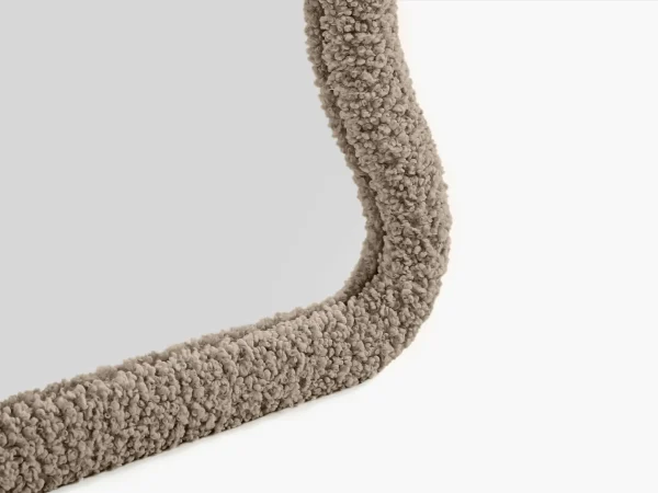 Зеркало напольное Francis светло-коричневый — изображение 4