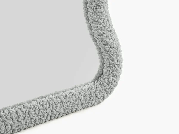 Зеркало напольное Francis светло-серый — изображение 4