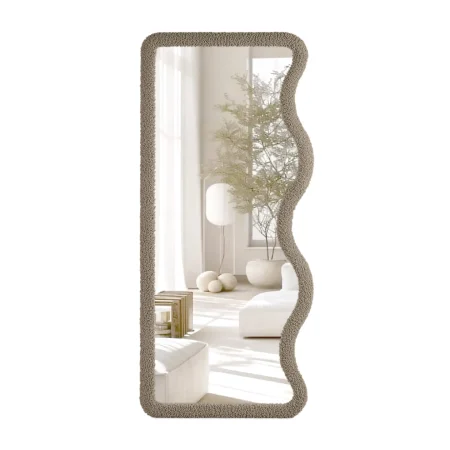 Зеркало напольное Francis