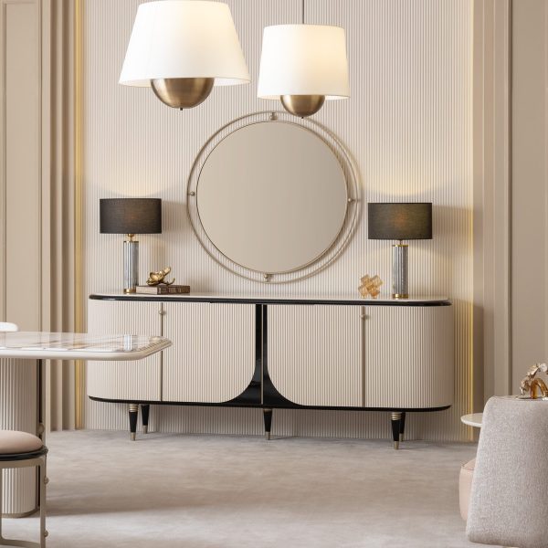 Зеркало Нобель — изображение 5