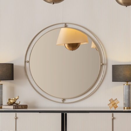 Зеркало Нобель