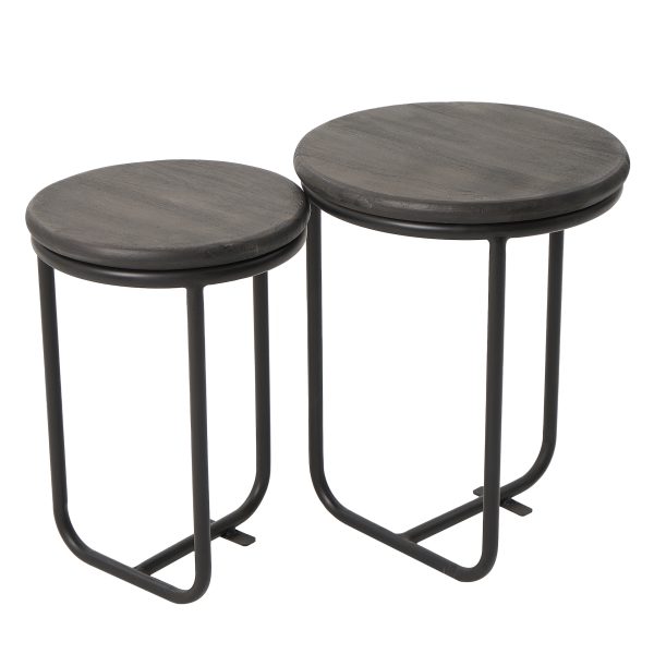 Журнальные столики ТИНПАР Платинум — изображение 2