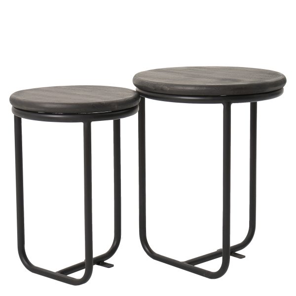 Журнальные столики ТИНПАР Платинум — изображение 3