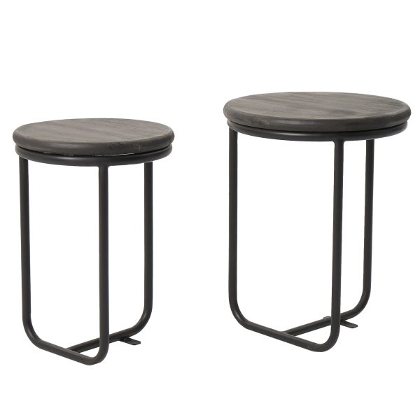 Журнальные столики ТИНПАР Платинум — изображение 5