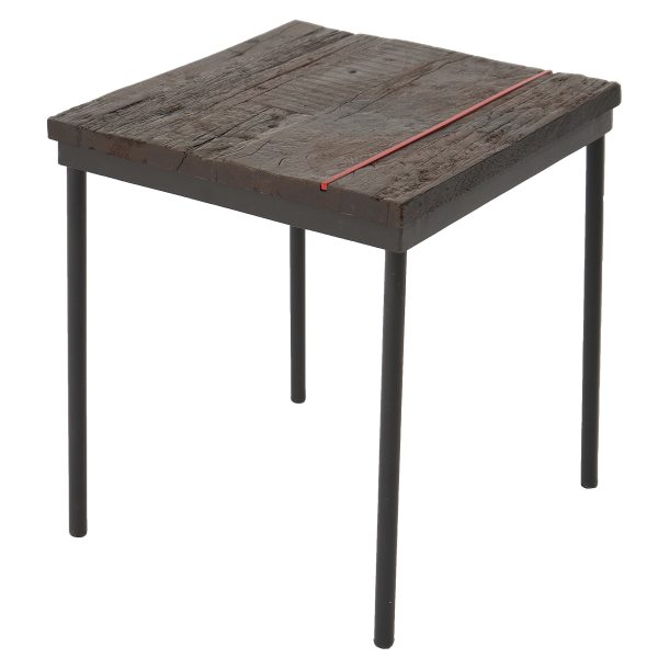 Журнальный стол ЛАЛПАТИ — изображение 2