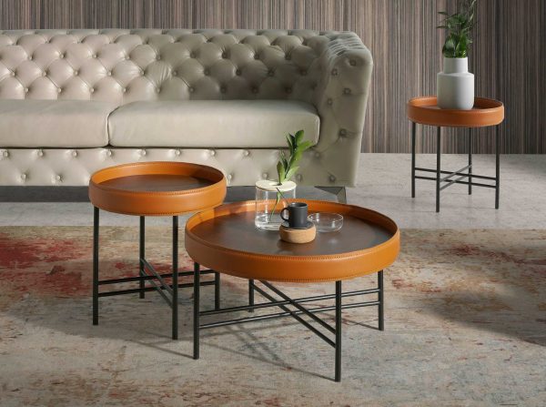 Журнальный столик CT1006-3AA /2058 — изображение 3