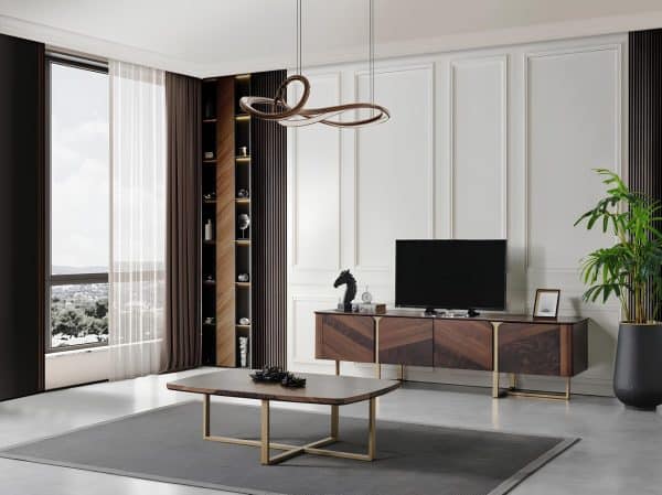 Журнальный столик Мейеру — изображение 2