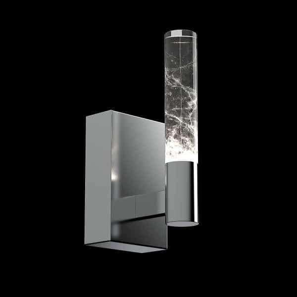 Настенный светильник MB2051-1A chrome — изображение 2