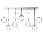 Потолочный светильник Globe Mobile 7A chrome