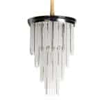 Люстра BRCH9122-5 chrome — изображение 2