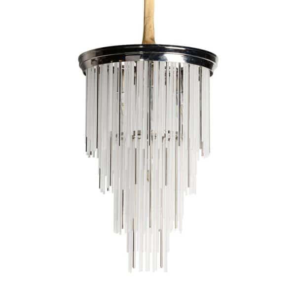 Люстра BRCH9122-5 chrome — изображение 2