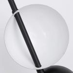 Торшер 10728F black/gold — изображение 2