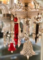 Люстра MD11027010-6A clear — изображение 2