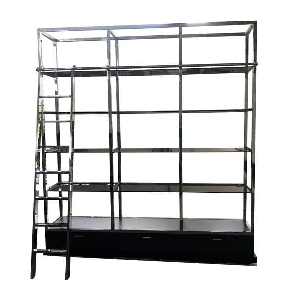 Стеллаж Bedini — изображение 2