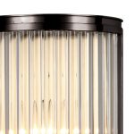 Настенный светильник Alice matt black — изображение 2