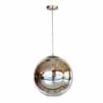 Подвесной светильник MD13090001-1A chrome — изображение 2