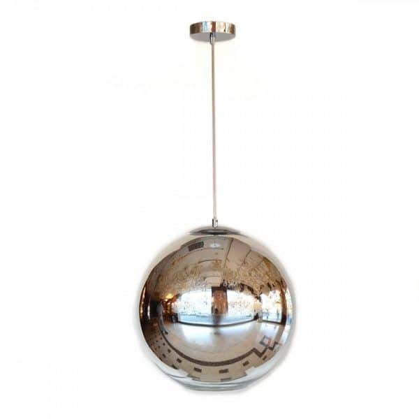 Подвесной светильник MD13090001-1A chrome — изображение 2