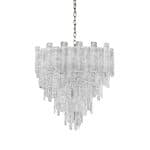 Люстра 5116-H680 L10 chrome