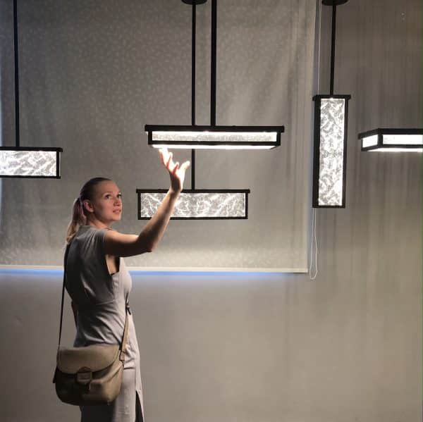 Подвесной светильник PR98023L-B — изображение 2