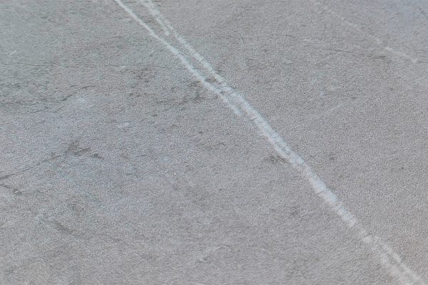 129KN-00620 Стол кофейный "BAYLEY" уличный серый d50*45см — изображение 2