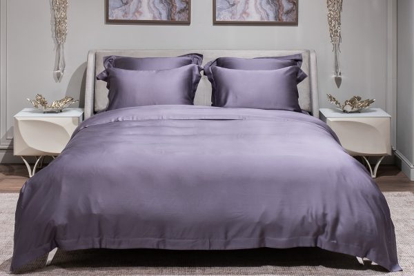 131sh-4297-nav-sopr-sir-komplekt-navolochek-soprano-sirenevyj-70702sht-3 131SH-4297-NAV SOPR SIR Комплект наволочек Сопрано сиреневый 70*70(2шт) — изображение 4