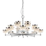 Люстра MD21020075-20A chrome